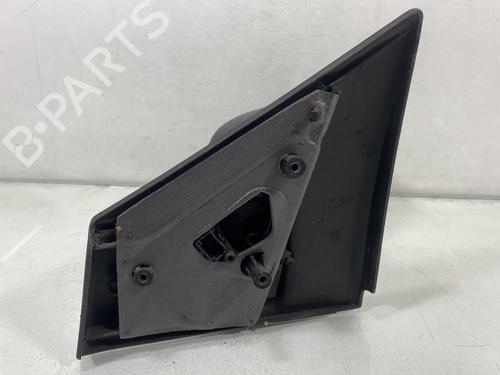 Right mirror RENAULT CLIO III (BR0/1, CR0/1) 1.2 16V (BR02, BR0J, BR11, CR02, CR0J, CR11) | BP29141862C27 