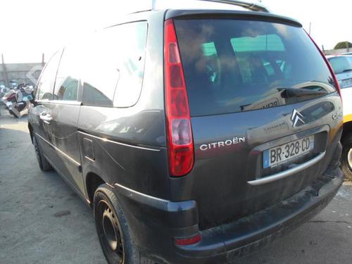 Used Parts CITROËN C8 (EA_, EB_) 2.0 HDi 1806379