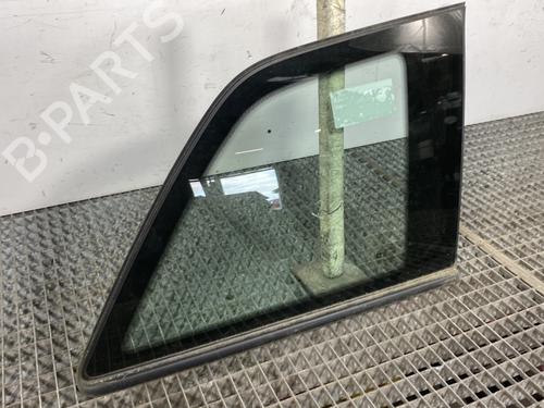 Rear right quarter glass OPEL ZAFIRA / ZAFIRA FAMILY B (A05) 1.7 CDTI (M75) | BP25758620C92 