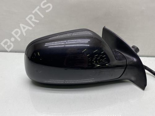 Right mirror PEUGEOT 307 (3A/C) 2.0 HDi 110 | BP26495522C27 