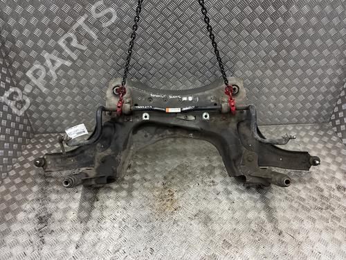 Forbro Forbro RENAULT SCÉNIC III (JZ0/1_) 1.5 dCi (JZ02, JZ0R) (95 hp) 37498218 37498218