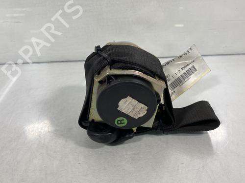 Used Front right seatbelt Front right seatbelt 19979234 19979234