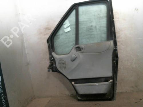 Right front door FORD TRANSIT Van (FA_ _) 2.2 TDCi | BP21952147C3 