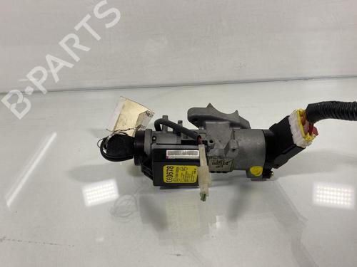 Used Ignition barrel Ignition barrel CHEVROLET KALOS [2005-2026] 19965495 19965495