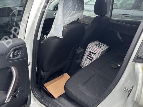 Left front shock absorber PEUGEOT 2008 I (CU_) 1.2 VTi | BP31049018M16  - Image 10