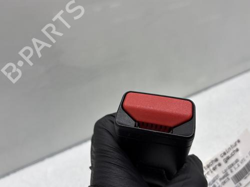 Seat buckle PEUGEOT 208 I (CA_, CC_) 1.2 VTI 82 | BP28610912I32 
