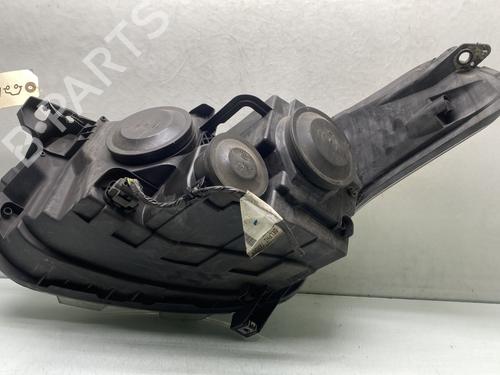 Right headlight CITROËN C3 Picasso (SH_) 1.6 HDi | BP29485893C29 