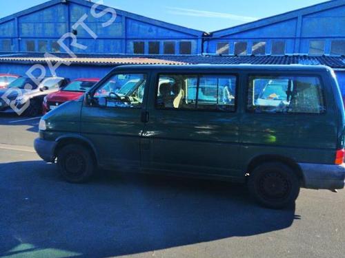 Startmotor VW TRANSPORTER T4 Van (70A, 70H, 7DA, 7DH) 2.5 TDI | BP20022632M8 