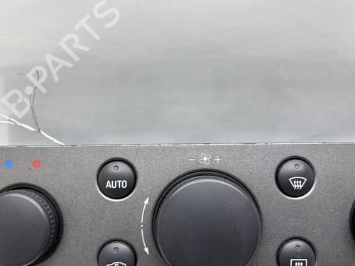 Climate control OPEL VECTRA B (J96) 1.7 TD (F19) | BP29939824I5