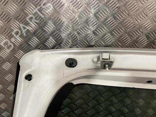 Used Tailgate CITROËN DS3 (SA_) [2009-2016]  30696292