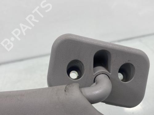 Right sun visor CITROËN JUMPER II Van 2.2 HDi 120 | BP32495656I2