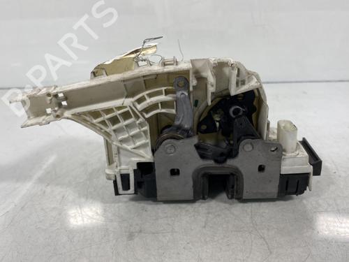 Used Front right lock Front right lock MERCEDES-BENZ SPRINTER 3,5-t Van (B906) 311 CDI (906.631, 906.633, 906.635, 906.637) (109 hp) 19977111 19977111