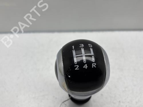 Shift knob CITROËN DS3 (SA_) 1.6 HDi 90 | BP30515409I34 - Image 3