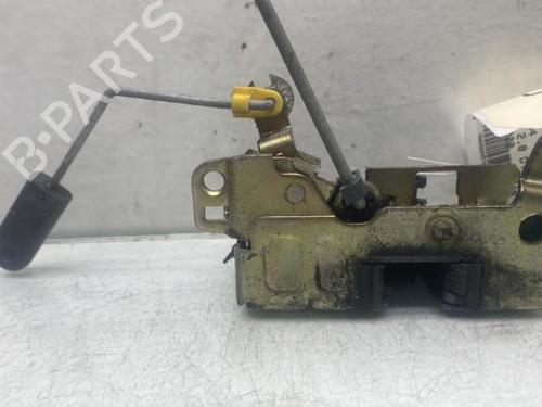 Front left lock RENAULT MASTER II Van (FD) 2.8 dTI | BP19949833C98 