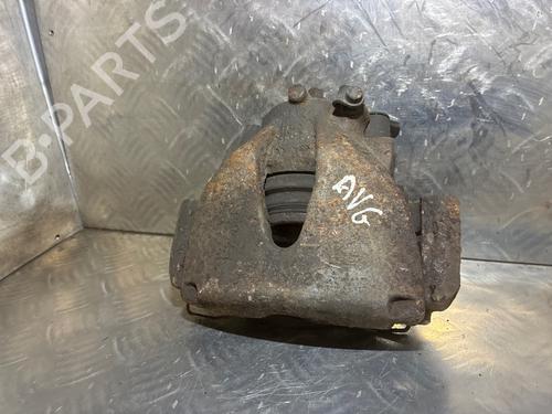 Used Left front brake caliper Left front brake caliper 21953264 21953264