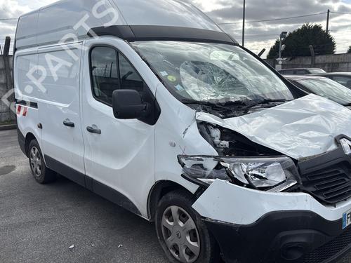 Interior handle RENAULT TRAFIC III Van (FG_) 1.6 dCi 125 (FGMH) | BP39902723I7 - Image 18