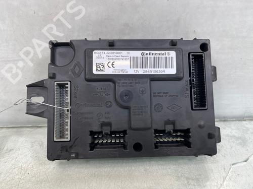 Fuse box RENAULT CLIO IV (BH_) 1.5 dCi 75 | BP37452338E1 - Image 3