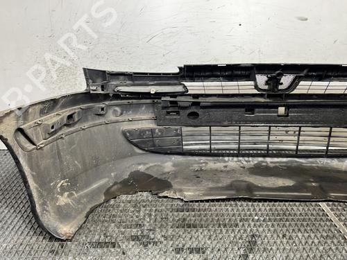 Front bumper PEUGEOT 807 (EB_) 2.2 HDi | BP32274658C7