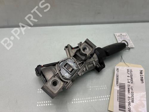 Używane Stacyjka Stacyjka VW GOLF PLUS V (5M1, 521) [2004-2013] 36948508 36948508