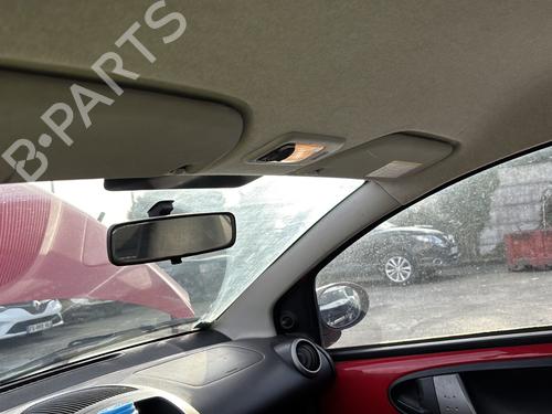 Switch CITROËN C1 (PM_, PN_) 1.0 | BP40439240I30 - Image 24
