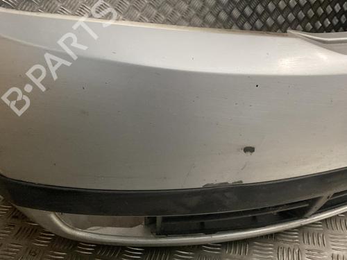 Front bumper SKODA FABIA I (6Y2)  | BP27361437C7 