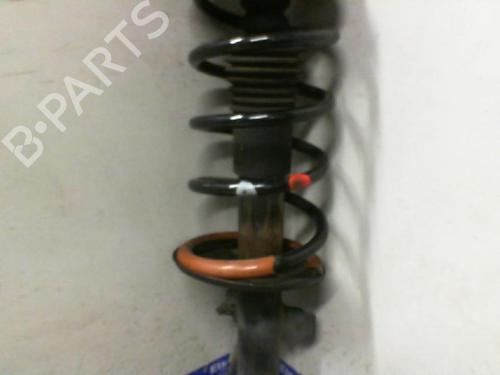 Used Left front shock absorber Left front shock absorber DACIA DUSTER (HS_) [2010-2018] 30401333 30401333