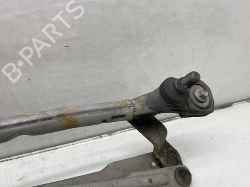 Viskermotor vindrute FORD FIESTA VI (CB1, CCN) 1.6 TDCi | BP22409989M29