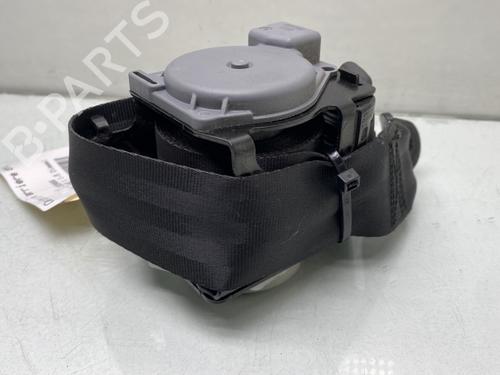 Used Rear right seatbelt RENAULT CAPTUR I (J5_, H5_) 1.5 dCi 90 (J5N4, J5M5, J5MW, J5M6, J5AL, J5AJ) (90 hp) 31212087