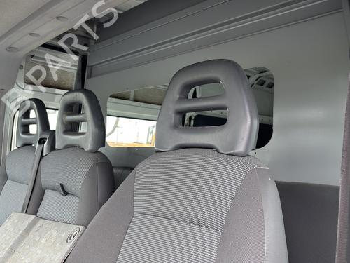 Front left window mechanism PEUGEOT BOXER Van 2.2 HDi 120 | BP24960806C22 - Image 18