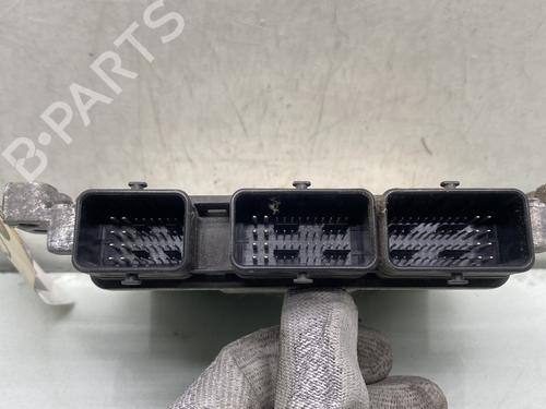 Engine control unit (ECU) RENAULT CLIO III (BR0/1, CR0/1) 1.5 dCi (C/BR0G, C/BR1G) | BP29161526M57 - Image 4