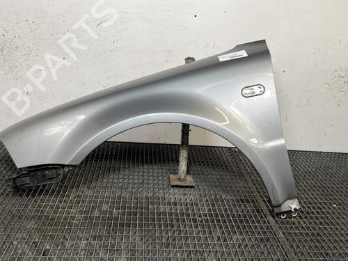 Parafango anteriore sinistro VW PASSAT B5.5 Variant (3B6) 1.9 TDI (130 hp) 31704985