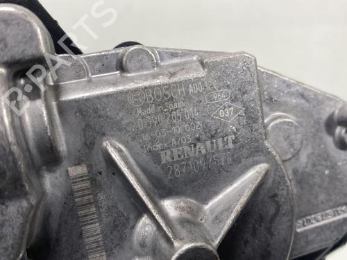 Used Rear wiper motor Rear wiper motor RENAULT MEGANE IV Hatchback (B9A/M/N_) 1.6 dCi 130 (B9A4) (130 hp) 19992249 19992249