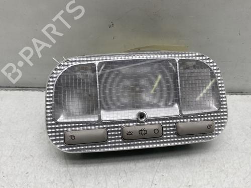 Used Interior roof light Interior roof light PEUGEOT 308 I (4A_, 4C_) 2.0 HDi (150 hp) 25592852 25592852
