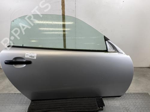 Used Right front door MERCEDES-BENZ SLK (R170) 200 (170.435) (136 hp) 22348428