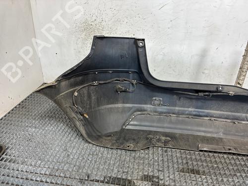 Paragolpes trasero Paragolpes trasero MERCEDES-BENZ B-CLASS Sports Tourer (W245) B 180 CDI (245.207) (109 hp) 36306891 36306891