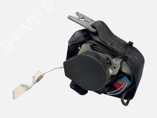 Used Front left belt tensioner Front left belt tensioner RENAULT MEGANE III Hatchback (BZ0/1_, B3_) 1.5 dCi (BZ0C) (90 hp) 40533621 40533621