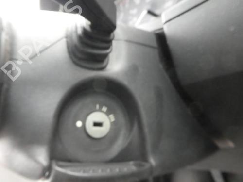 Front left window mechanism OPEL MERIVA A MPV (X03) 1.7 CDTI (E75) | BP20013048C22 