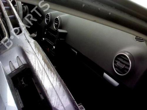 Gear lever AUDI A3 Sportback (8PA)  | BP20035825M90 