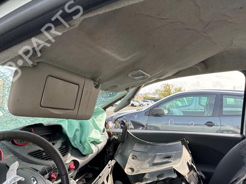 Tailgate RENAULT TWINGO II (CN0_) 1.5 dCi (CN0U) | BP36364290C6 - Image 24