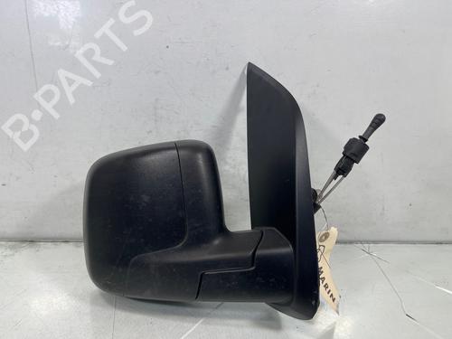 Used Right mirror Right mirror PEUGEOT BIPPER (AA_) 1.3 HDi 75 (75 hp) 36364295 36364295