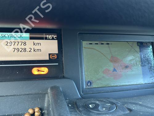 Switch RENAULT SCÉNIC III (JZ0/1_) 1.9 dCi (JZ0J, JZ1J, JZ1K, JZ1S) | BP28280790I30  - Image 16