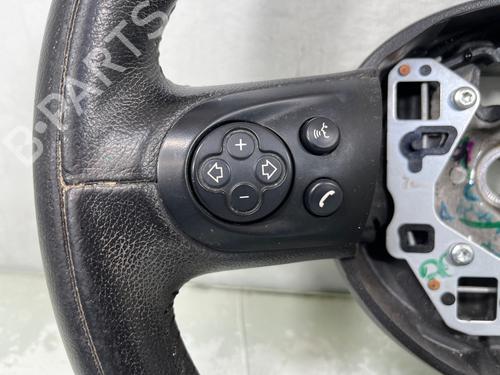 Steering wheel MINI MINI COUNTRYMAN (R60) One D | BP37279860C49 - Image 4