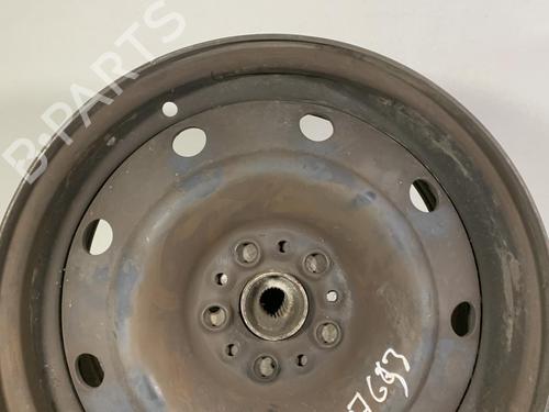 Used Rim CITROËN EVASION MPV (22, U6) 2.0 HDI (109 hp) 21959742