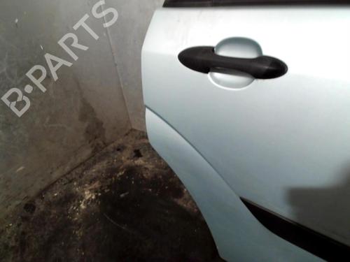 Right rear door FORD FOCUS I (DAW, DBW)  | BP21954171C5 