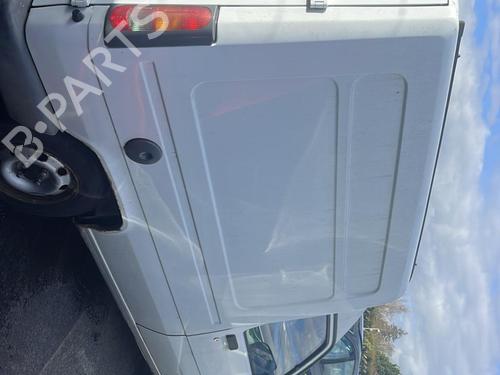 Hood RENAULT RAPID Box Body/MPV (F40_, G40_) 1.2 (F406, G40A) | BP19988628C1