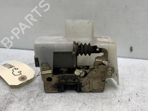 Front right lock RENAULT MEGANE I (BA0/1_) 1.9 D Eco (BA0A, BA0U, BA0R) | BP20182801C97 