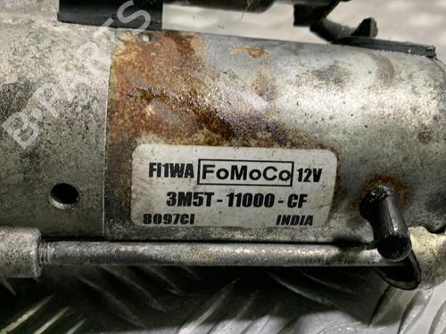 Starter FORD FOCUS II (DA_, HCP, DP) 1.6 TDCi | BP20026471M8 