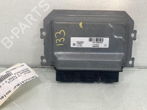 Engine control unit (ECU) DACIA SANDERO II 1.0 SCe 75 (B8JC, B8JD, B8NC) | BP32749043M57  - Image 5