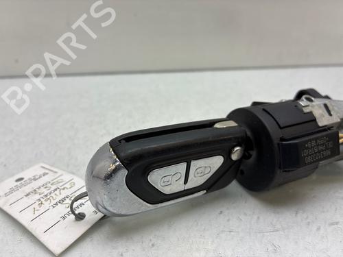 Ignition barrel DS DS 3 Convertible (SB_) 1.2 THP 110 | BP39573191M48 - Image 5