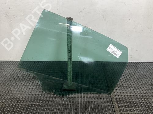 Used Rear left door window VW POLO V (6R1, 6C1) 1.6 TDI (75 hp) 21797404